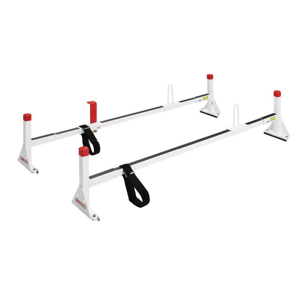 Weather Guard All-Purpose Van Rack 205-3