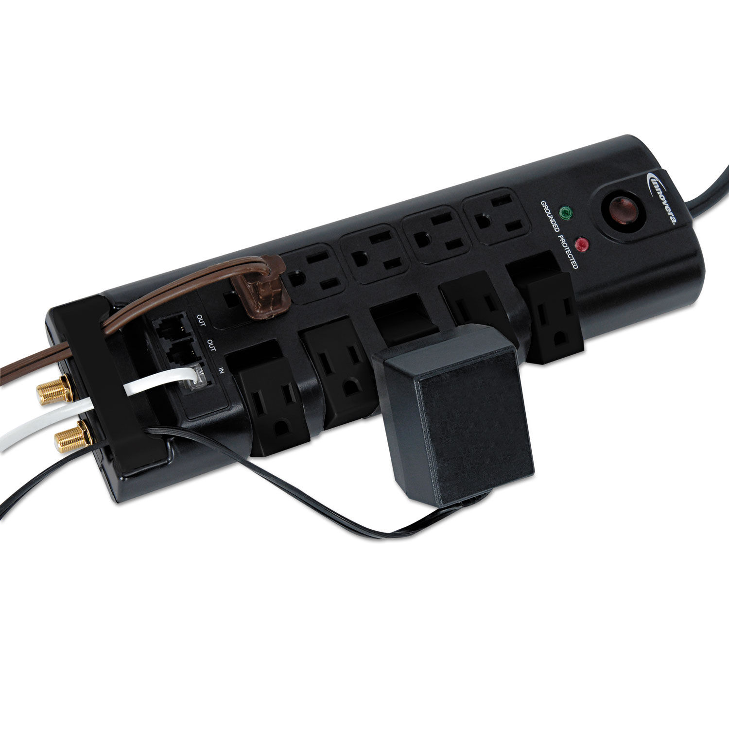 Surge Protector by Innoveraandreg; IVR71657