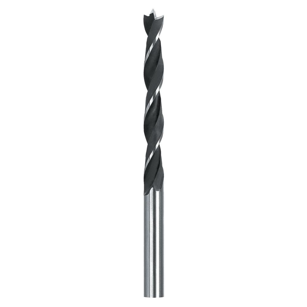 DEWALT 3/8 Brad Point Drill Bit