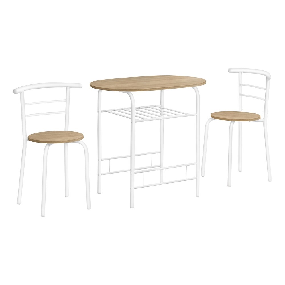 Dining Table Set  3pcs Set  Small  32\