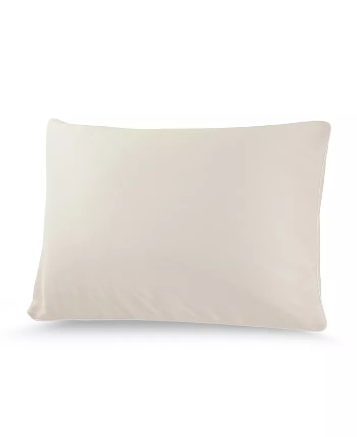 Dream Serenity CopperRX Memory Foam Jumbo Pillow