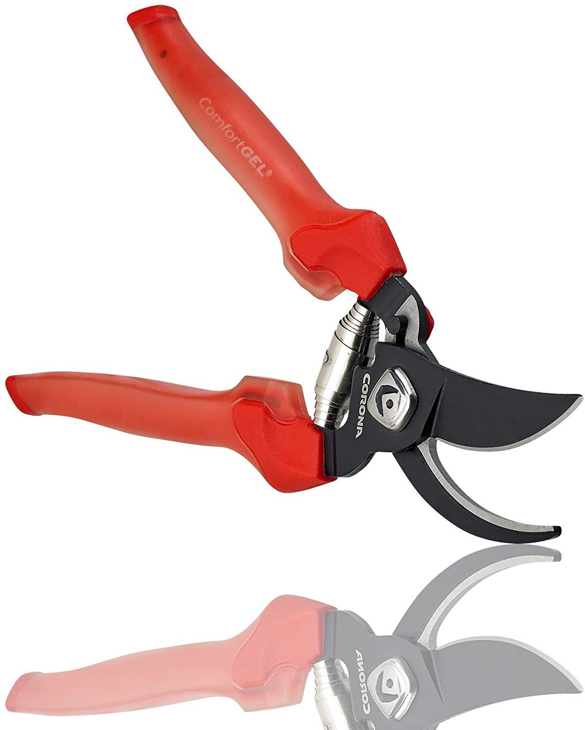 Corona BP 3214D ComfortGEL Bypass Hand Pruner, 3/4-inch cut