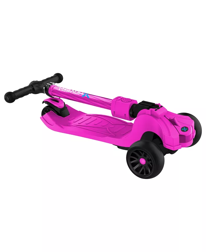 Hover-1 Kids Gear by Ziggy Folding Kick Scooter