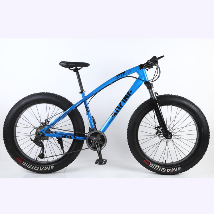 2023 21/ 27 speed aluminum alloy Rim high carbon steel frame custom city wholesale disc brakes mountain bike