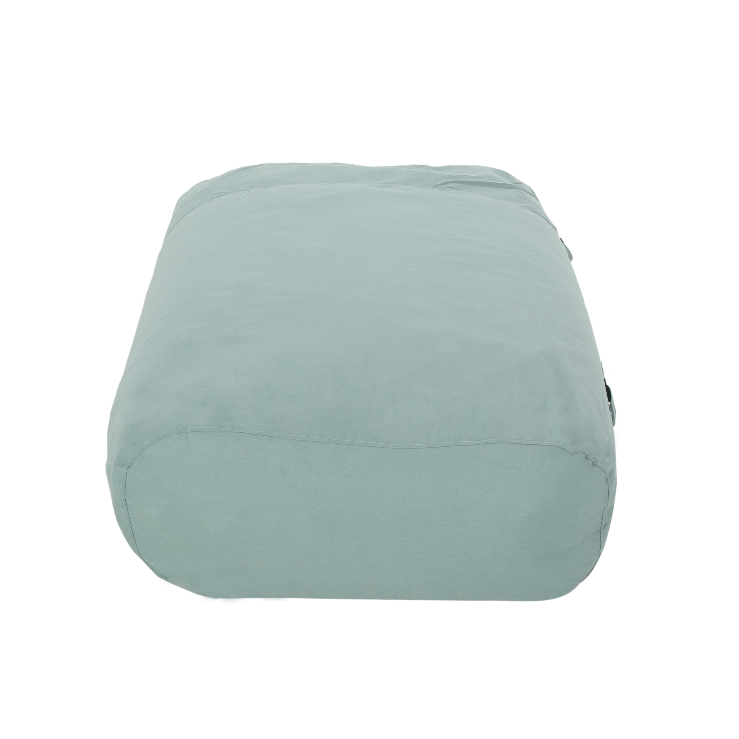 Arcelia Outdoor Water Resistant 6X3 Lounger Bean Bag