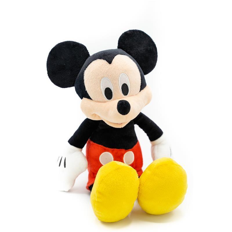 Plush Toys Disney Mickey Mouse Plush Toy