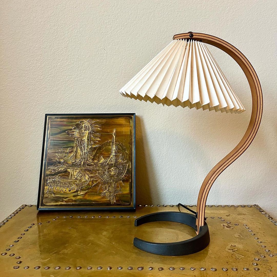 Caprani Table Lamp