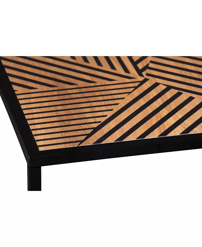 Elle Decor Julian Side Table