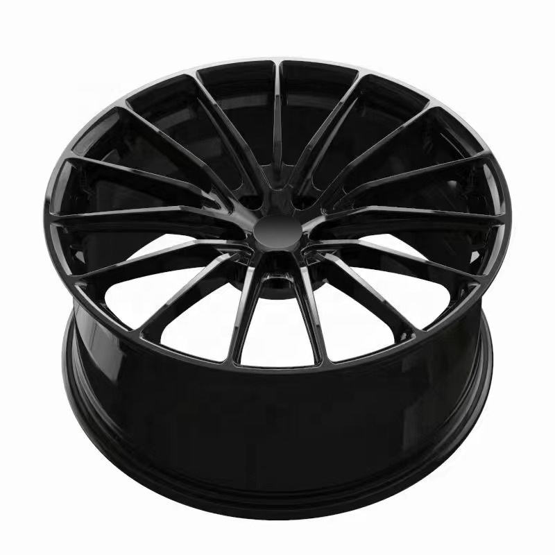 Made in china alloy car wheels good quality custom forged car wheel rims