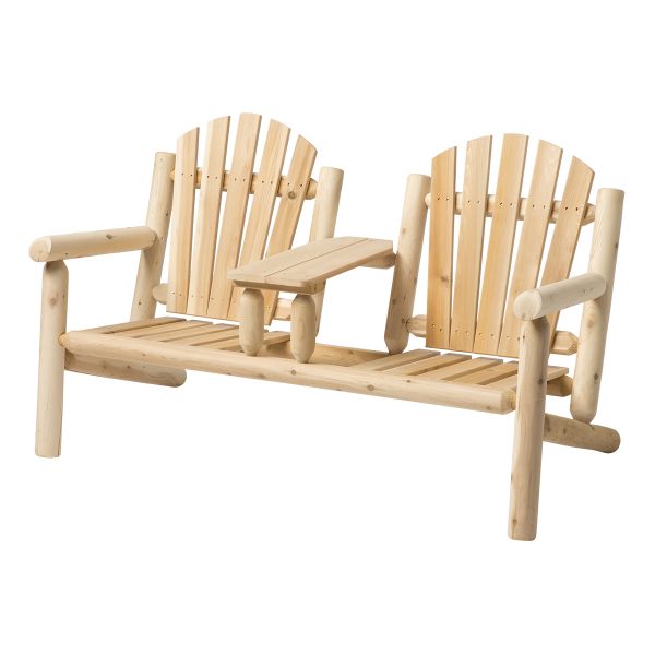 Bestar White Cedar Premium 3-Piece Set