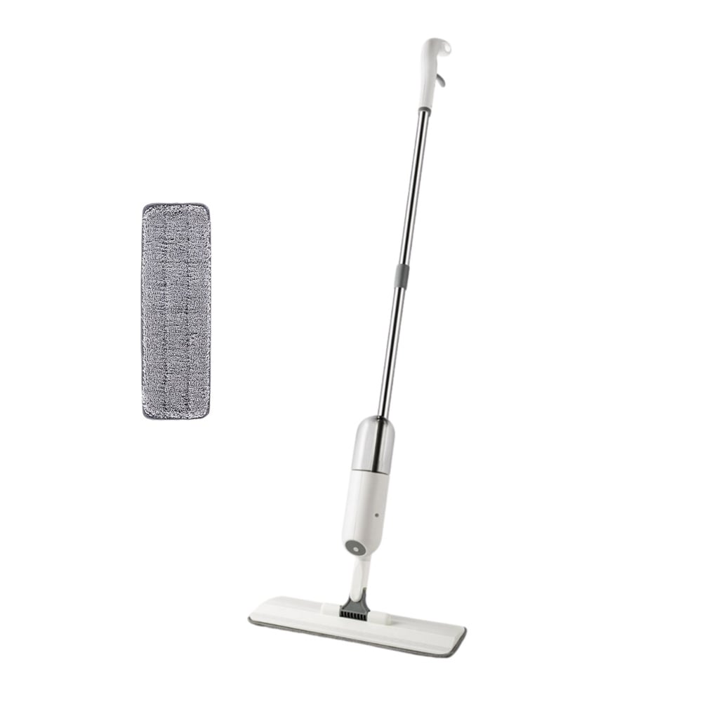 True   Tidy Spray Mop