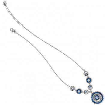 Brighton  Halo Eclipse Necklace