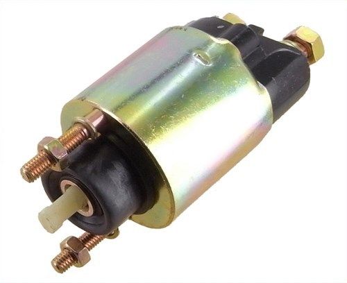 New Starter Solenoid Fits John Deere UTV Gator XUV M-Gator Trail AM104559