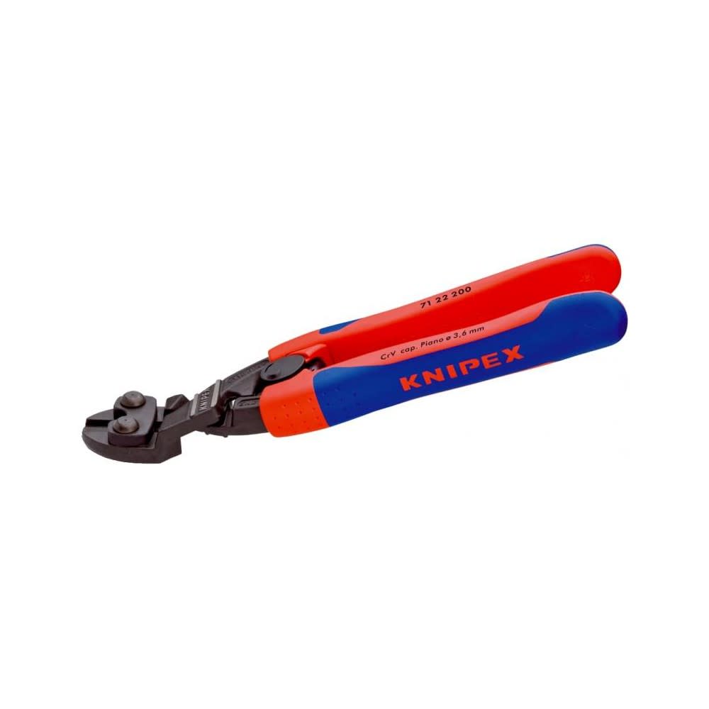 Knipex Cobolt Slim Compact Bolt Cutter 200mm ;