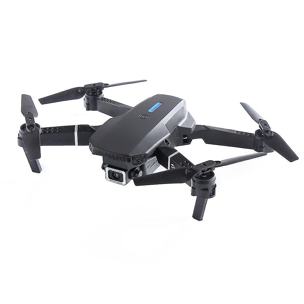 Hd Rc Camera Drone (black)