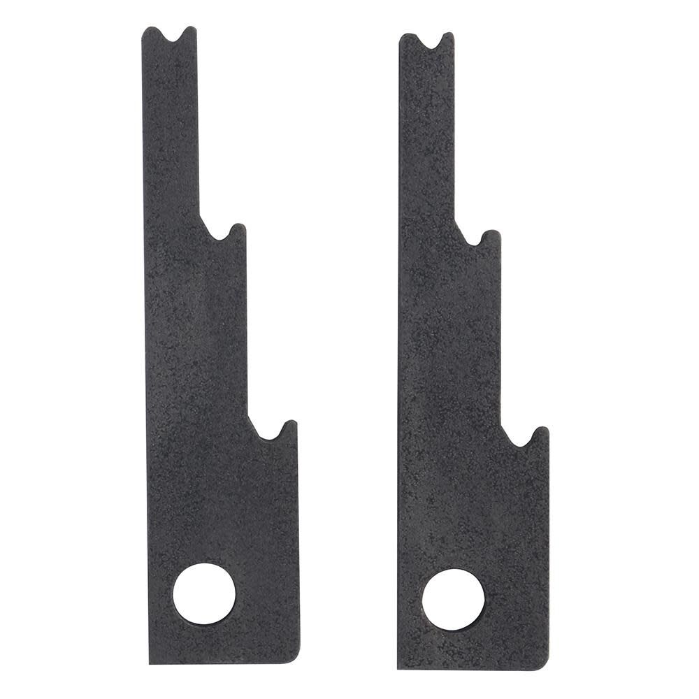 Milwaukee Reaming Blades Replacement Kit 48-22-2876 from Milwaukee