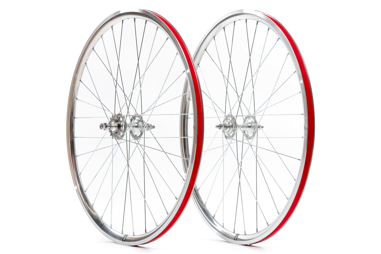 State Bicycle Co. - Fixed-Gear / Single Speed - 