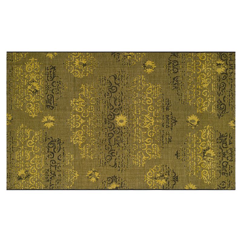 Safavieh Palazzo Jourdi Vintage Velvet Rug