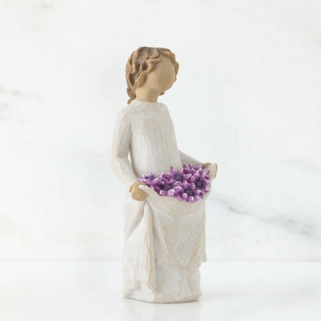 Willow Tree  Simple Joys Figurine