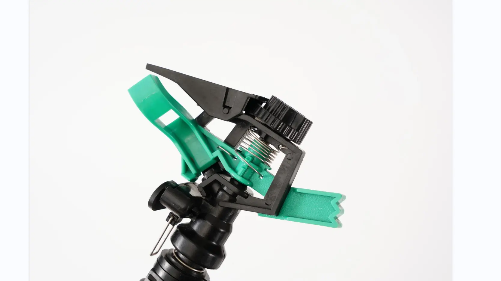 Agricultural garden special sprinkler watering cooling  water supply