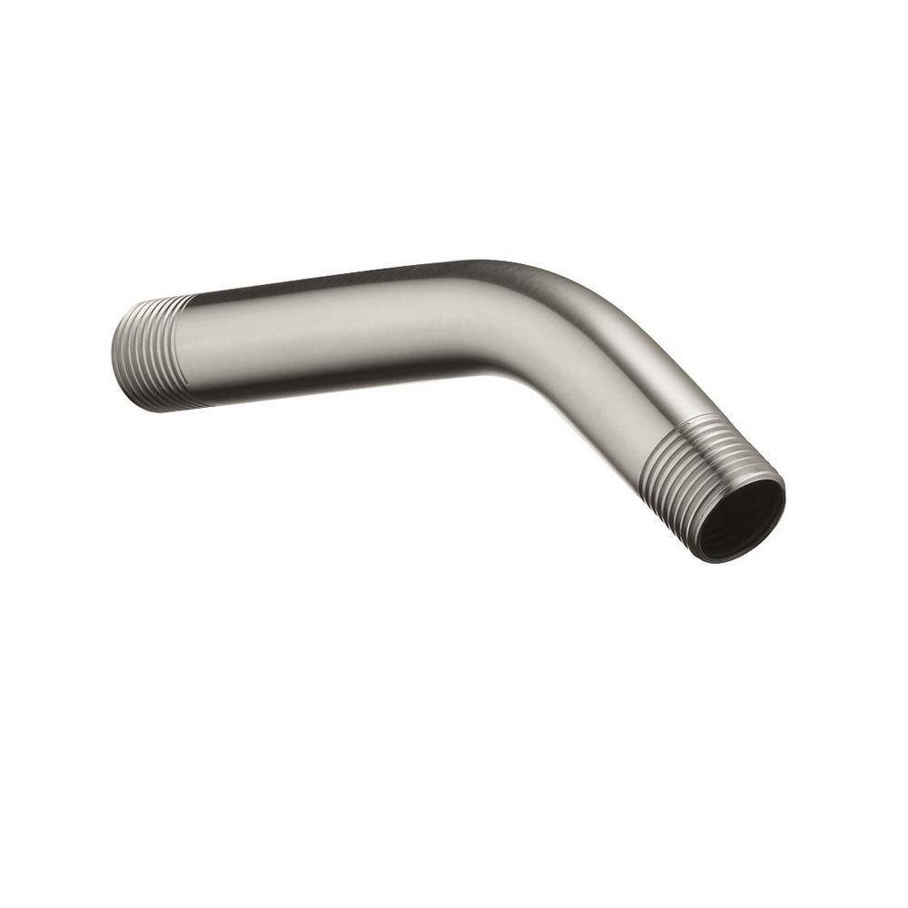 Delta 5-12 in. Shower Arm in Stainless RP6023SS