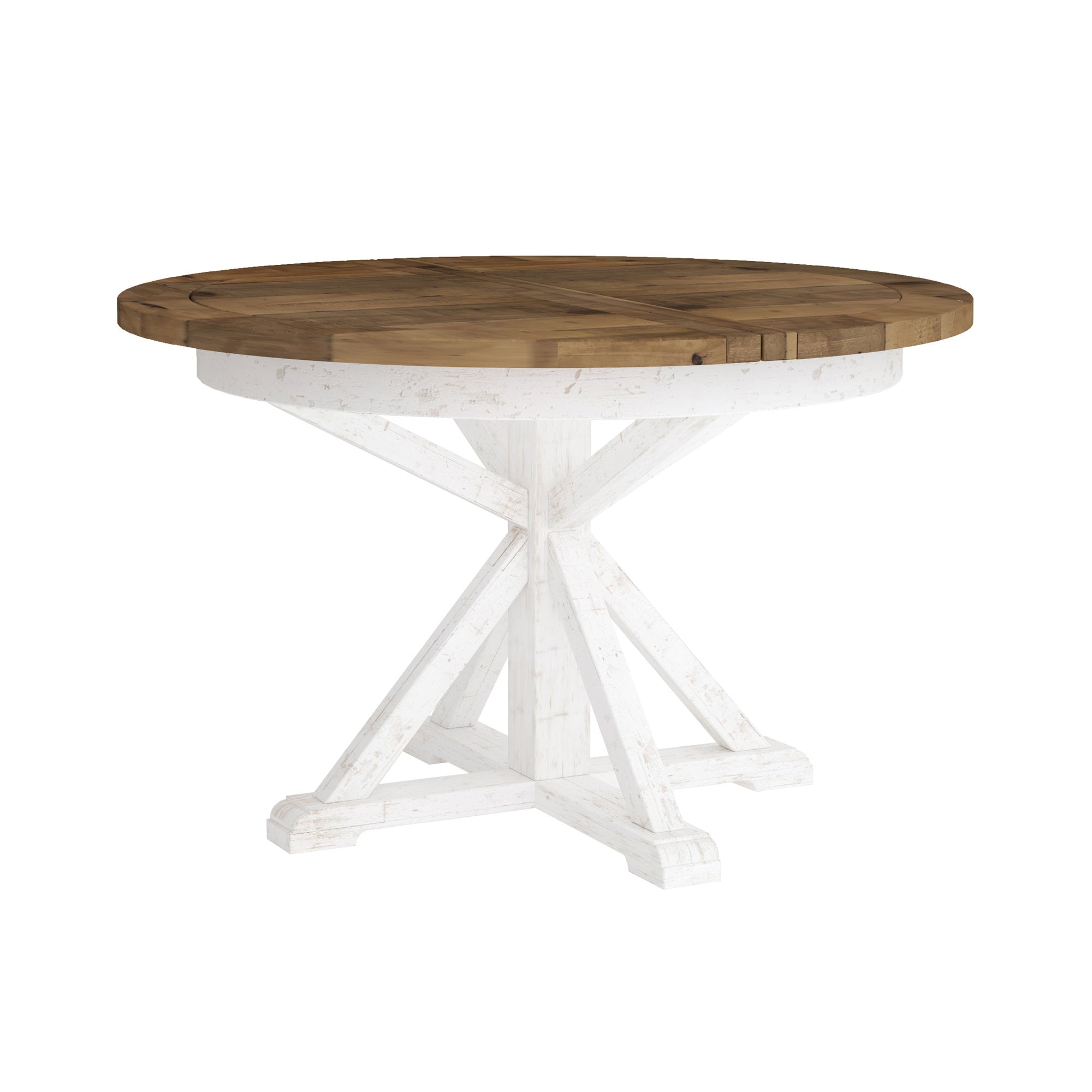 Provence Round Extension Table (47/63)