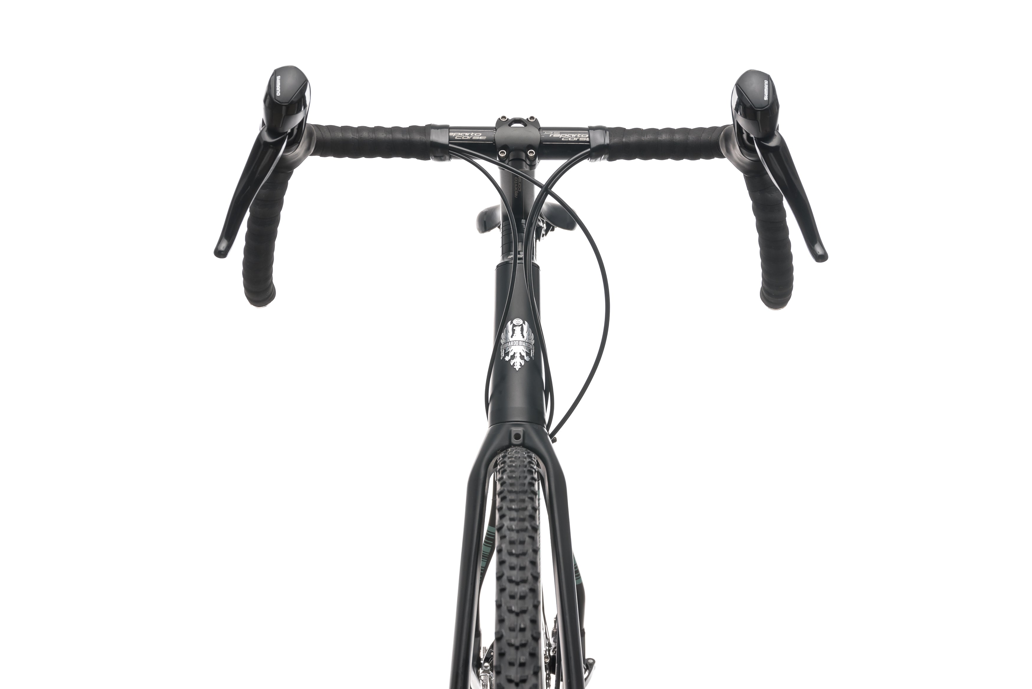 Bianchi All-Road 105 Disc 57cm Bike - 2016