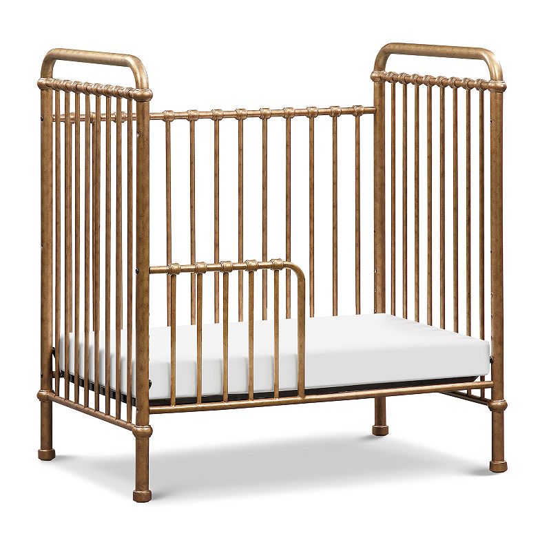 Namesake Abigail 3-in-1 Convertible Mini Crib