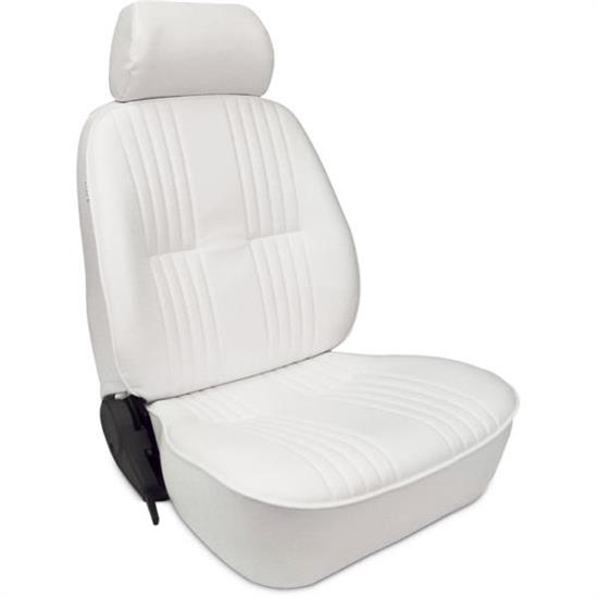 Procar 80-1300-53R Pro-90 Seat， Passenger， Vinyl