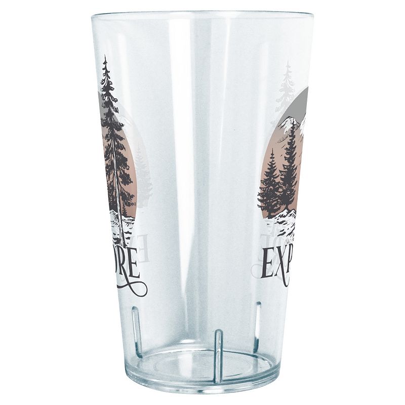 Explore Mountain Landscape 24-oz. Tritan Tumbler