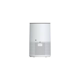 Vissani HEPA 3-Stage Air Purifier for Small Room (130 sq. ft.) in White VK-6105