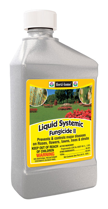 SYSTMIC FUNGICIDE II16OZ