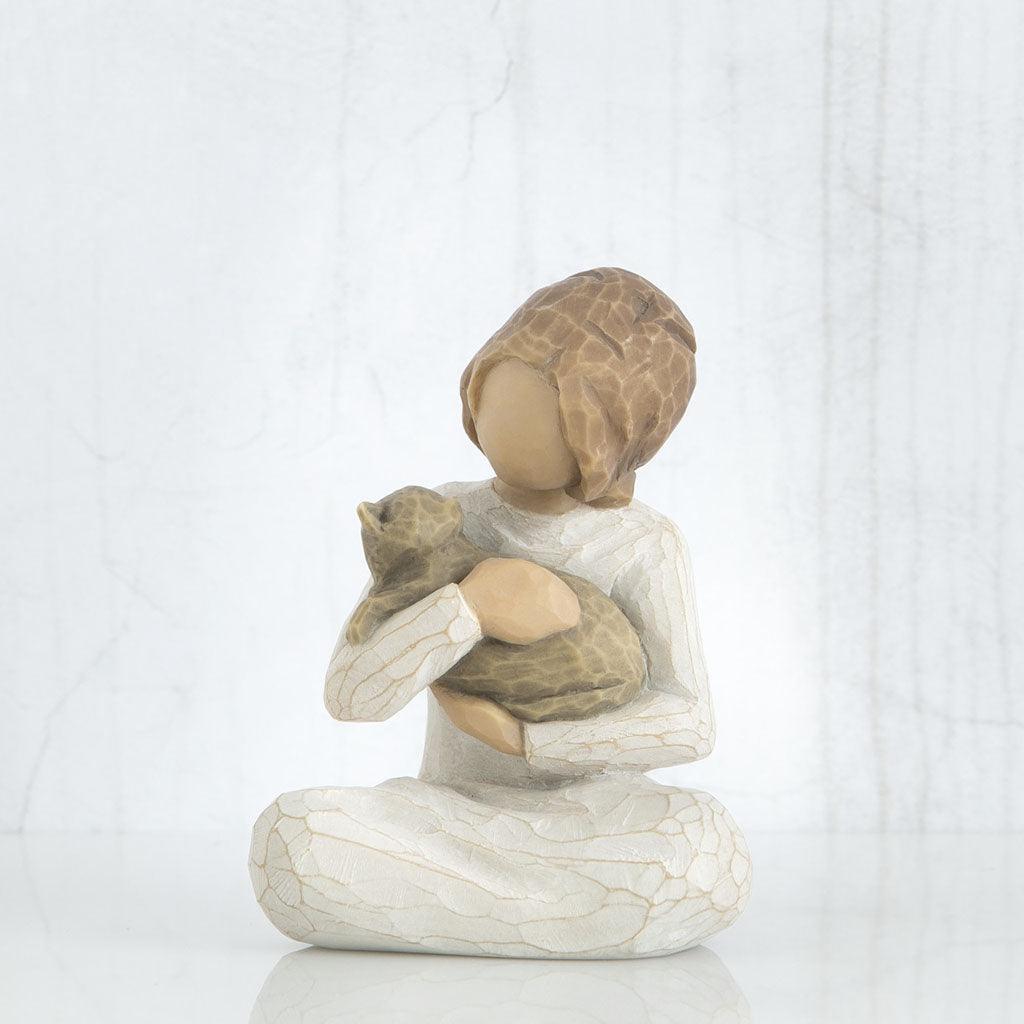 Willow Tree  Kindness (Girl) Figurine