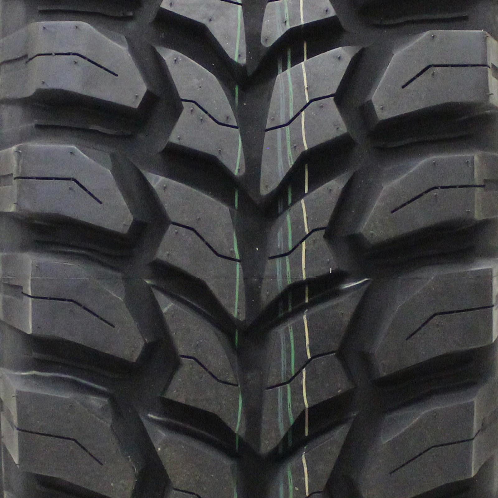 Crosswind M/T Mud Terrain LT33X12.50R20 114Q E Light Truck Tire