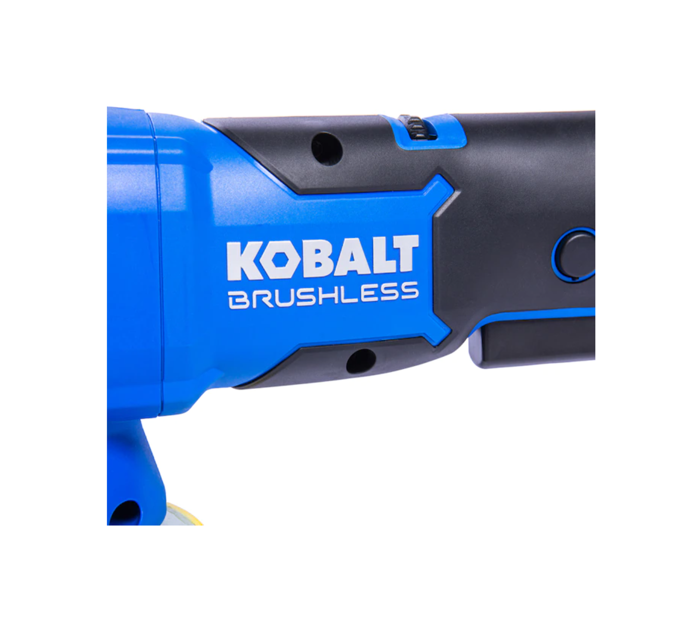 Kobalt KPO 124B-03 6-in Variable Speed Cordless Polisher