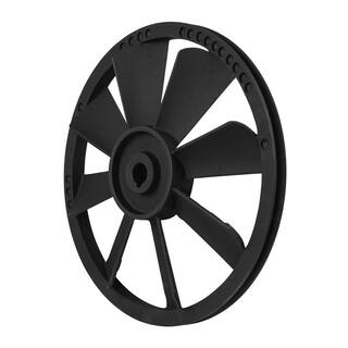 Replacement 16 in. Flywheel for 2 Stage Husky Air Compressors E109452