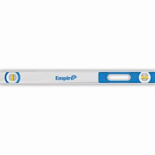 Empire 72 in. Aluminum I-Beam Level 500.72