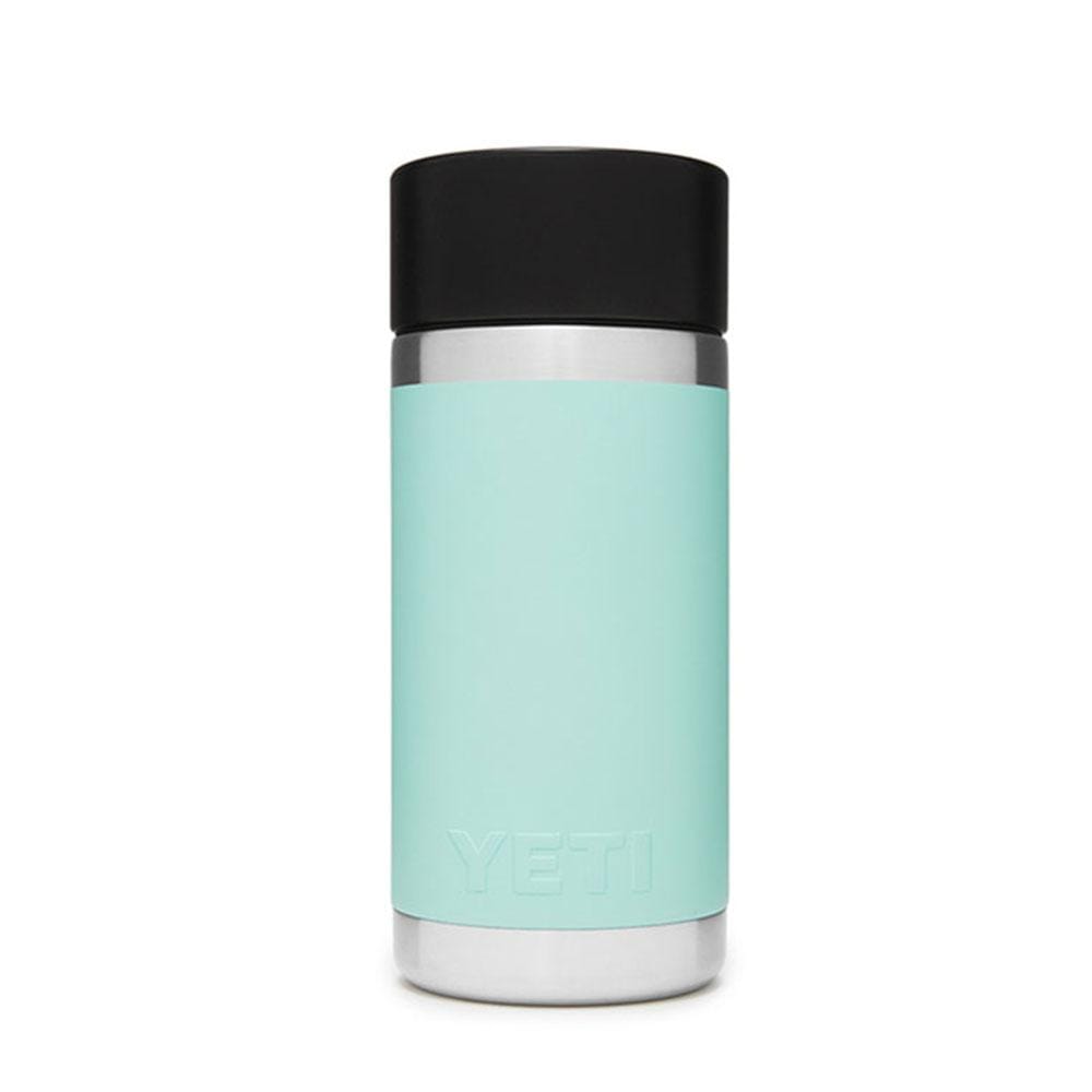 YETI Rambler 12oz Bottle w/ Hotshot Cap