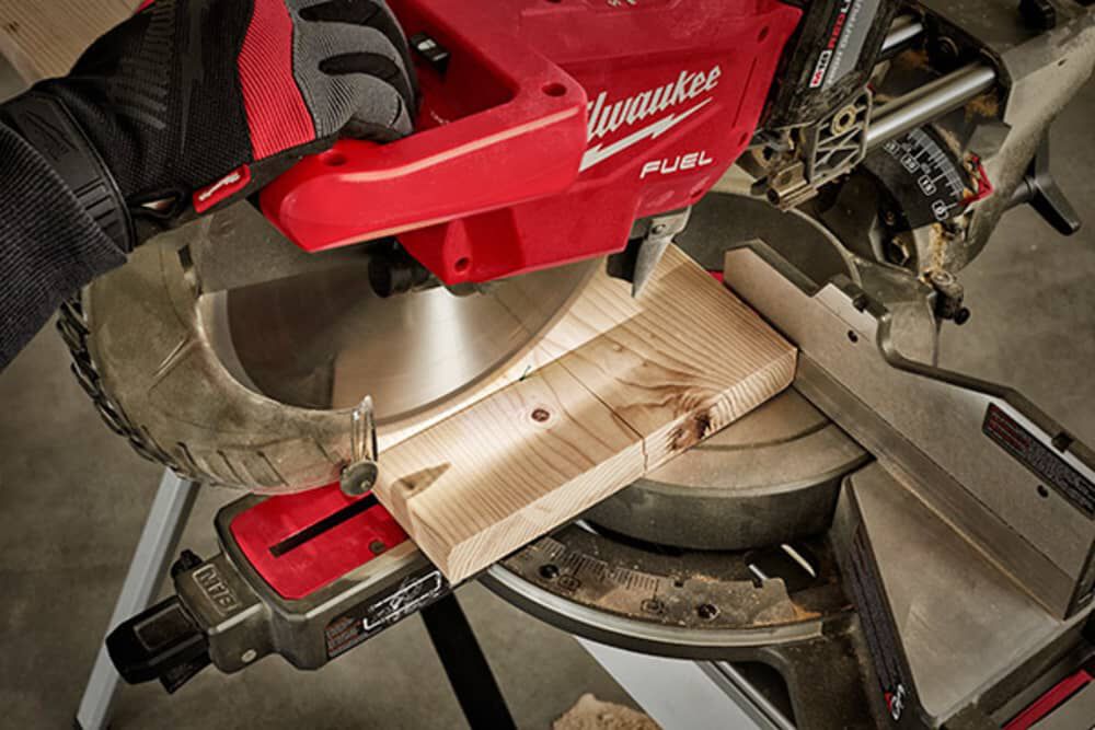 Milwaukee M18 FUEL 12