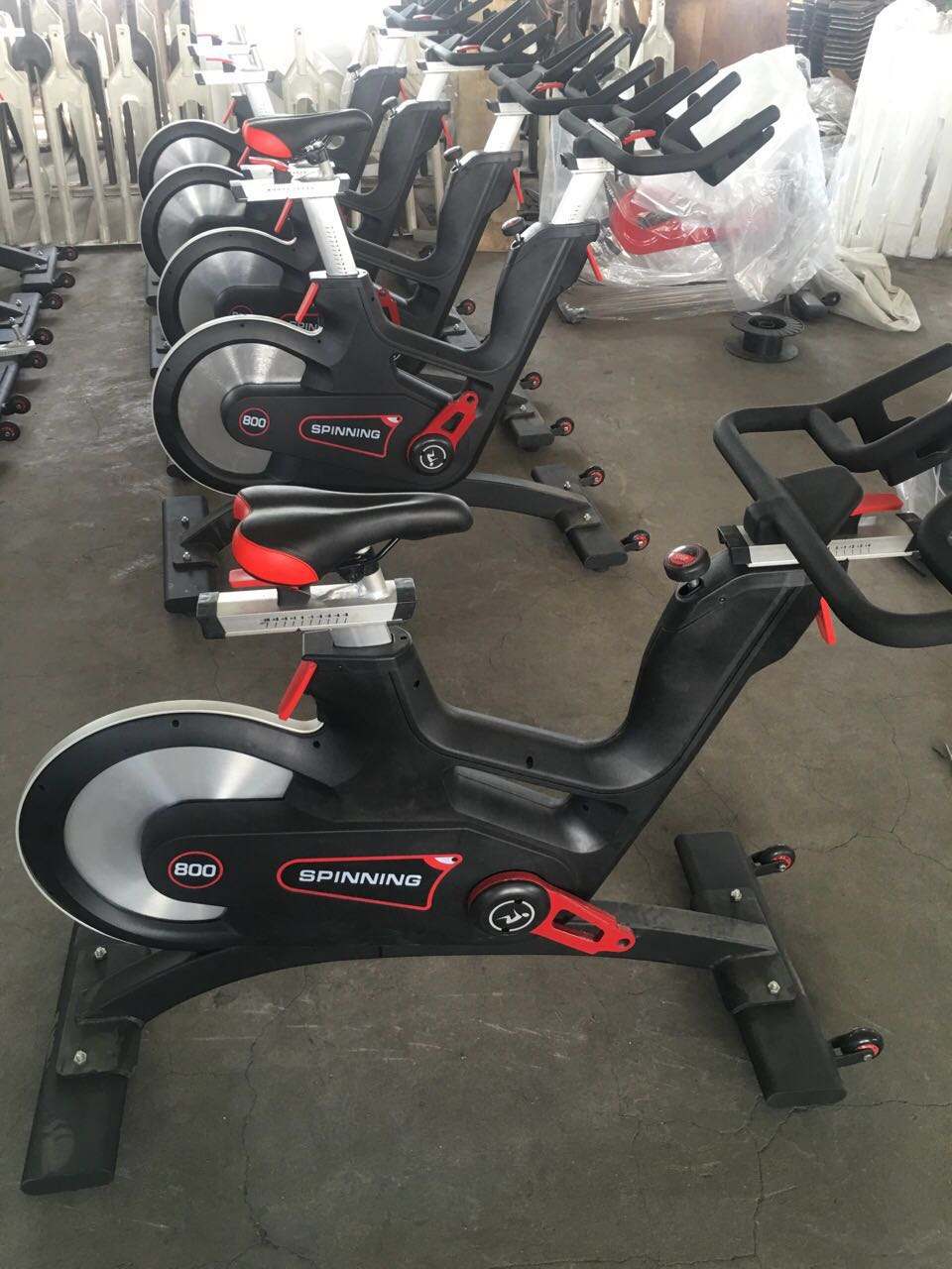 2022 Magnetic Spinning bike gym club or home use bike