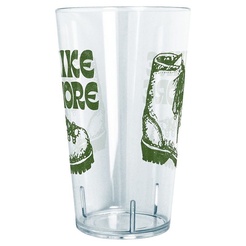 Hike More Boot Draw 24-oz. Tritan Tumbler