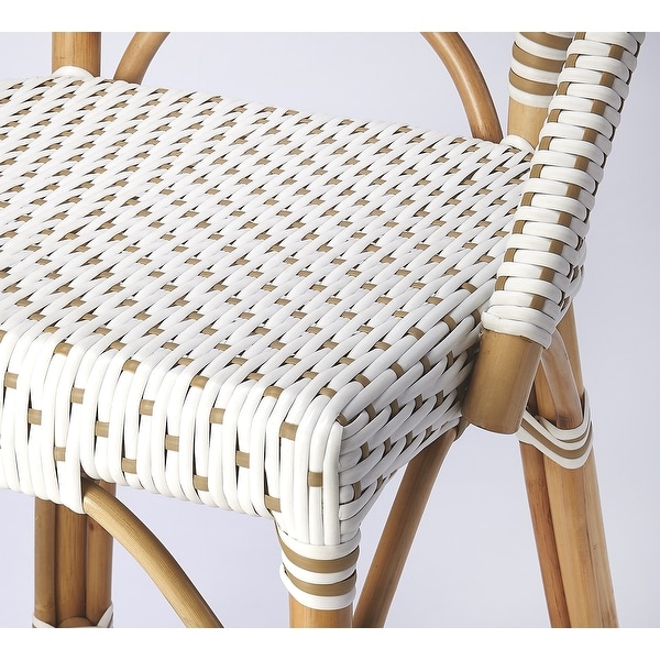 Butler Solstice Rattan Counter Stool