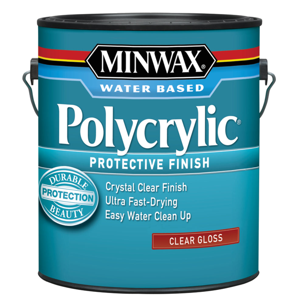 POLYCRYLIC GLOSS 1GAL