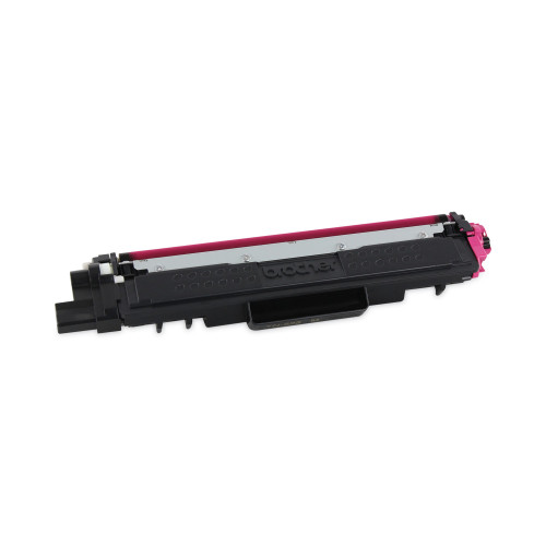 Brother TN223M Toner， 1，300 Page-Yield， Magenta