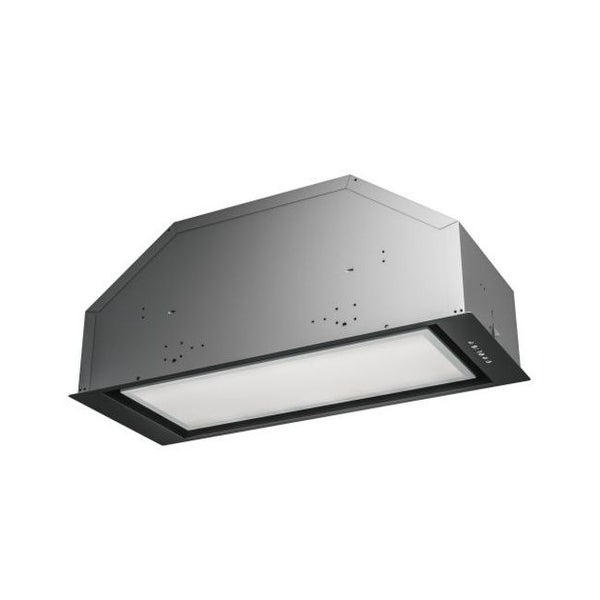 Zephyr Tornado Glo 200 - 600 CFM 28 Inch Wide Insert Range Hood with