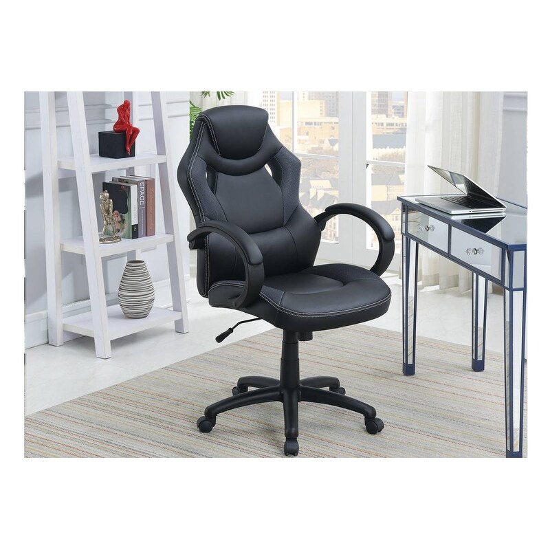 Office Chair with Adjustable Height Executive Task Chair