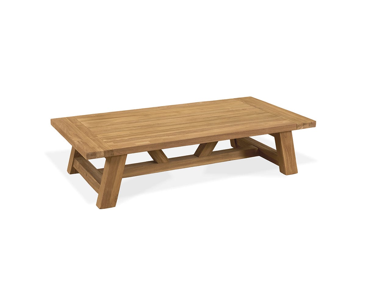 Thorvid Outdoor Coffee Table