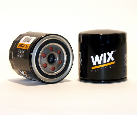 Wix Filters 51085 Oil FilterOe Replacement3/4 ...