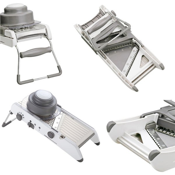 18 IN 1 Multi-function Easy Food Chopper Vegetable Cutter Food-S-licer，Vegetable S-licer， O-nion Mincer Chopper