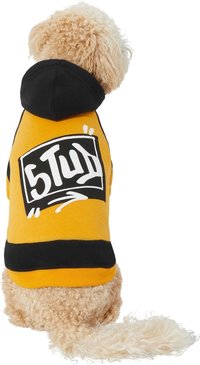 Frisco Stud Dog and Cat Hoodie